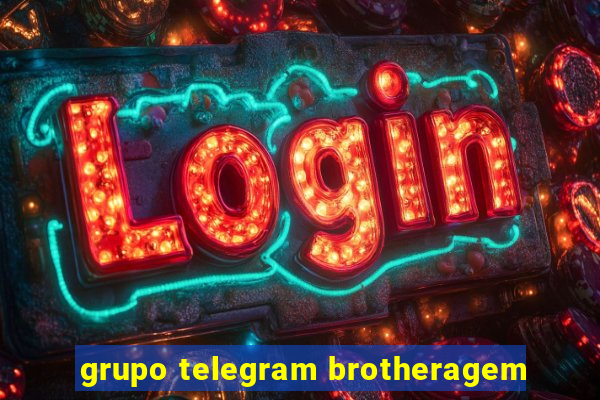 grupo telegram brotheragem